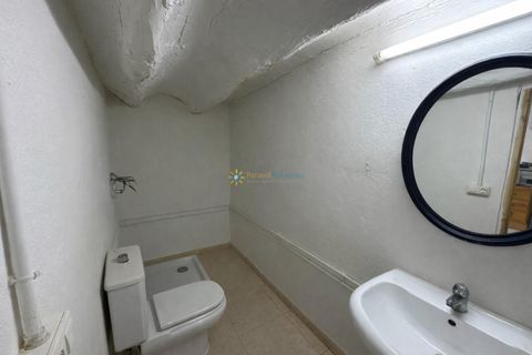 Landsbyhus i Bufali, Valencia, Bufali - € 83.000 | Ref: PNTH2091 - foto 4